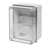 NT BOITE ENCASTRABLE 158X118X80 IP55 COUVERCLE 0230-00