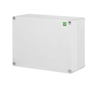 Boîte de montage électrique en saillie Elektro-Plast 220 x 170 x 107 mm 2717-00