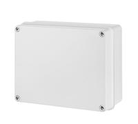 NT BOITE ENCASTRABLE 340X270X165 IP65 IK07 GRISE 2726-00