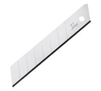 NT Cutter 18 mm robuste Lames à lame rétractable, Lot de 1 Pack de 50