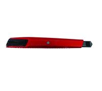 NT Cutter A-250 RP couteau cutter bouton poussoir lame sécable 9 mm Auto-Lock couteau