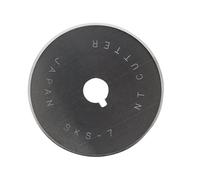 NT Cutter BR45PUSA Lot de 4 lames circulaires de rechange 45 mm