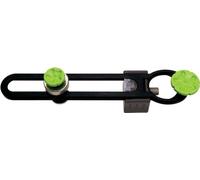NT Cutter Coupe-cercle en tissu, 1-3/16 pouces ~ 8-11/16 pouces de diamètre, 1 cutter (C-2000P)
