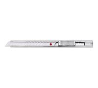 Nt Cutter Cutter A1p, Boîtier En Métal, Couleur: Argent