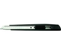 NT Cutter eA 300 Boîtier plastique noir