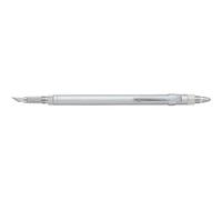 NT Cutter – cutter graphique D 1000 P – aluminium argenté