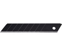 NT Cutter lame de rechange BL 13P largeur de la lame : 18 mm 10 lames