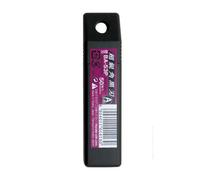Blade 8.0x0.9x0.038cm silver BA-53P to exchange Enuti A-type cutter (japan import)