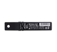 NT Cutter Lame de rechange BA-15P – largeur 9 mm, 30°