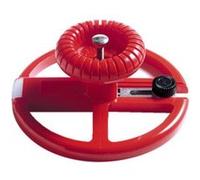 NT Cutter Coupe-cercle C-2500P Ø 1-3/16" Plastique noir