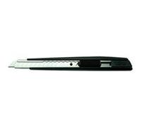 Nt cutter nt cutter ea 300, boîtier en plastique, noir noir G