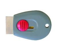 NT Cutter NT-CUTTER Grattoir de fenêtre 2 en 1 NT Cutter NT Incorporated Quantité:1