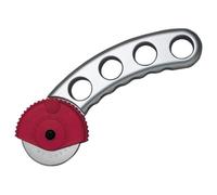 NT Cutter RO1000GPUSA Fraise à rouler avec poignée en métal 45 mm