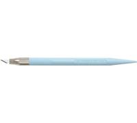 NT Cutter Scalpel D-401P bleu pastel