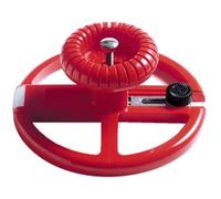 NT CUTTER Services généraux NT Cutter Coupe-cercles C 2500 P, en plastique 227556