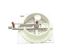 NT Cutter - Y010110 - Perforatrice à coupe circulaire