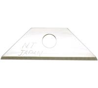 NT cutter y050050 lames de rechange pour cutter avec lame protégée colis