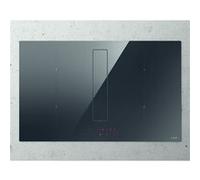 Plaque induction aspirante ELICA NIKOLATESLA FIT PRO 83 recyclage