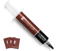 NT-H2 10 g,Thermal Paste for Computer Systems with 10 Cleaning Wipes (10 g)
