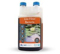 Nt Labs Bactéries Vivantes Filtre Pour Étangs Mûrit Filtre - 1 Litre