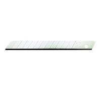 NT Lames de rechange BA-170 pour cutter, 9 mm