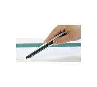 Nt Cutter Lames De Rechange Pour Cutter Ba-53p, 9 Mm, Noir