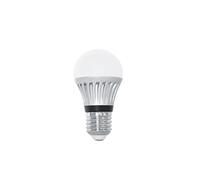 NT Lampe LED remplace 25 W 30-40 W E27/variateur d'intensité 300 lumens, 5.0 W 2900 K Blanc Chaud, 101210