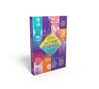 NT Segond 21, "Victoire Eternelle" : broché, avec témoignages