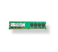 NT Series - DDR2 - module - 2 Go - DIMM 240 broches - 800 MHz / PC2-6400 - CL5 - 1.8 V - mémoire sans tampon - non ECC