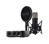 Rode Kit studio complet NT1 AI-1 Signature MK2