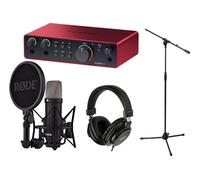 NT1 Signature Studio Pack