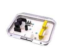 NTA-4A-2DD Régulateur de Tension Automatique Générateur Régulateur de Tension Automatique Stabilisateur Alimentation