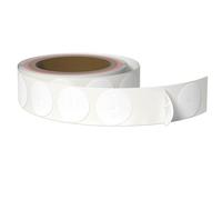 NTAG216 Lot de 30 étiquettes NFC vierges adhésives NFC 216,25 mm 888 octets, autocollants et programmables pour musique, Wi-Fi, maison intelligente fonctionne avec tous les appareils compatibles NFC