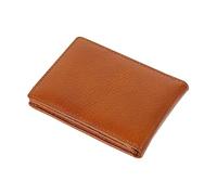 NTALJC 1 pièce d'identité Paquet organisateurs de Cartes de Visite Badge Porte-clés Pochettes de Cartes Portefeuille d'argent Portefeuille pour Hommes permis Porte-Carte de crédit Pilote Protecteur