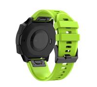 NTALJC 26/22/20mm Watchband For Fenix 7S 7 7X 6 6S 6X Pro 5 5X 5S Plus Silicone Band For Coros Vertix2 Watch Easyfit Wrist Strap