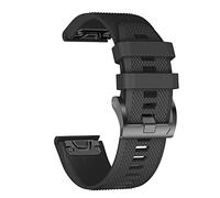 NTALJC 26 22 mm Slicon Smart Watch STAPS RAPPORT RAPIDE POUR FENIX 7 7X 6 6X PRO 5 5X PLUS 935 EPIX ACCESSORE