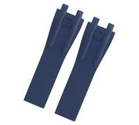 NTALJC Bandle de caoutchouc pour bracelet étanche extérieur