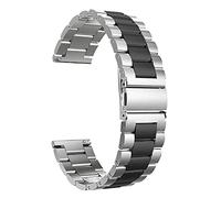 NTALJC Bracelet de bracelet en métal de bracelet en métal traditionnel et intelligent