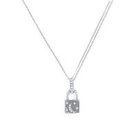 NTALJC Collier pour femmes Clicule Boule Boule de lune Bijoux Pendant Fabriqué en Chine
