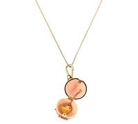 NTALJC Collier Œuf Découvert Pour Femmes Collier Tendance Petit Lapin Bijoux Pour Enfants Pte-Clés Pendentif nement Joli Collier Bijoux Accessoires Pendentif Lapin