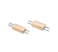 NTALJC Connexion de liaison d'extrémité 13 mm en acier inoxydable pour Patek Philippe pp 5711 5712G STRAPE DE MONDE CUREU