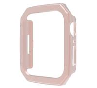 NTALJC Étui PC dur pour Ultra 49 mm 41mm 45 mm Couvercle Plastique Plastique pour Iwatch Series 9 8 7 6 SE 5 40mm 44 mm Case de protection