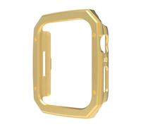NTALJC Étui PC dur pour Ultra 49 mm 41mm 45 mm Couvercle Plastique Plastique pour Iwatch Series 9 8 7 6 SE 5 40mm 44 mm Case de protection