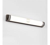 NTALJC European Wall Light 20W/24W Black Decoration Chinese LED Mirror Headlight Hardware Profession Show Wall Lamp,Ceiling Chandelier