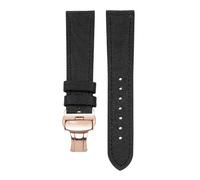 NTALJC Nylon Watch Chains For Maurice Lacroix Pontos Elegant Masterpiece Collections Men Women Canvas Watch Strap with