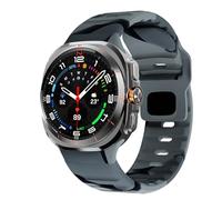 NTALJC Pour Galaxy Watch Ultra Strap ACCESSOIRES 47 mm Bracelet Correa Slicone Correa Bracelet pour Galaxy Watch7
