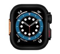 NTALJC Pour le boîtier de montre 44 mm 45 mm 46 mm 42 mm 49 mm Case de montre en métal
