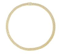 NTALJC Products 8MM Moissanite for Men and Women D Color S Sterling Silver Lab Created Diamond Necklaces Perfect for Daily Wear Parties 19.5-23.5 Inches Gifts