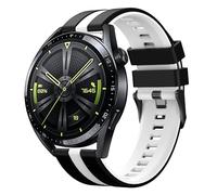 NTALJC Sangle de montre en silicone de 20 mm 22 mm , pour regarder GT 5/4/3/2 Watch Bandands