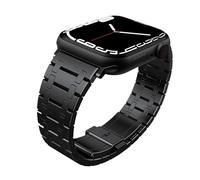 NTALJC Sangle en métal pour ultra 10 9 8 7 45mm 49mm 41 mm iwatch 10 46mm 42 mm